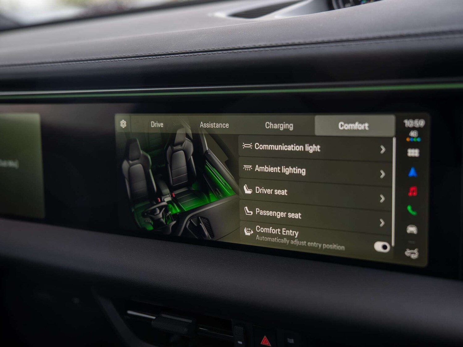 Used Porsche Macan 2026 for sale - 78037854: Photo 29