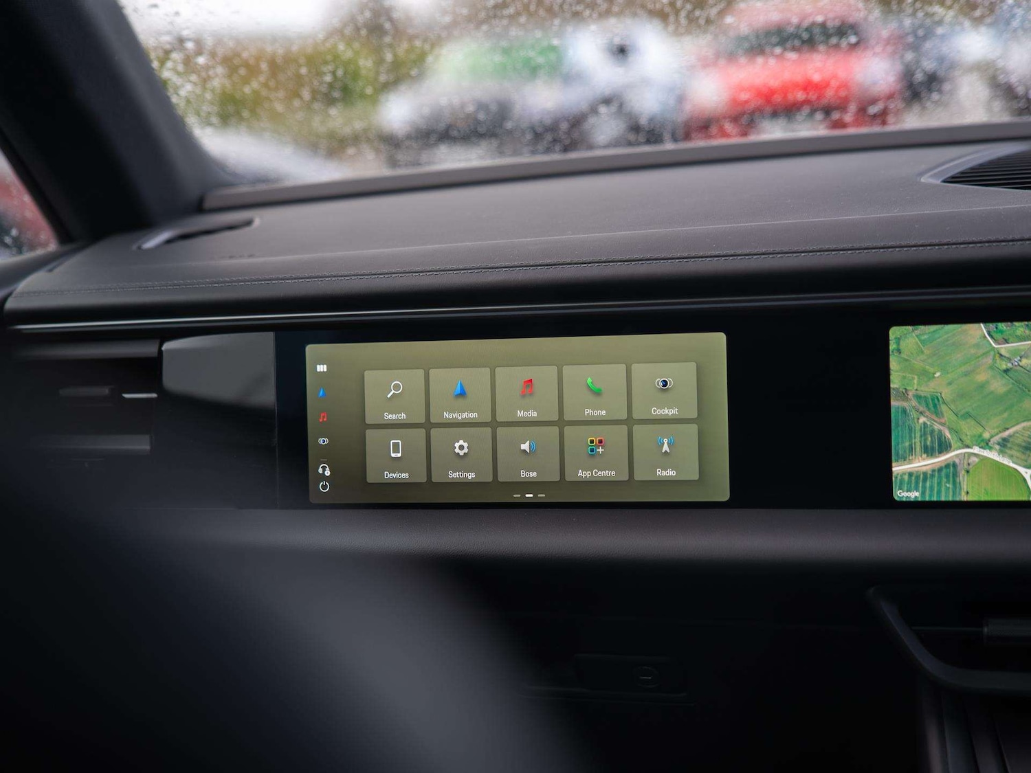 Used Porsche Macan 2026 for sale - 78037854: Photo 30