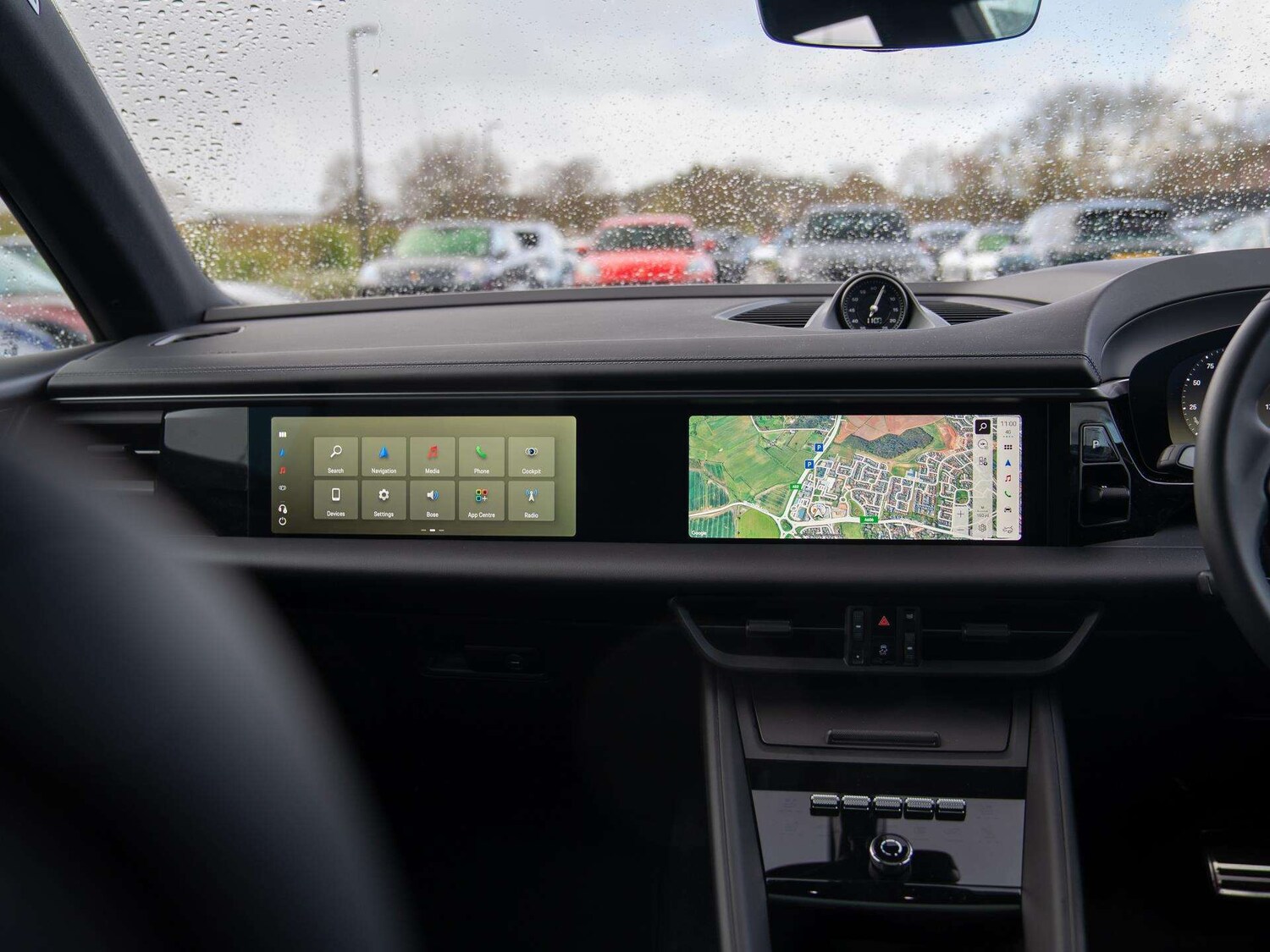 Used Porsche Macan 2026 for sale - 78037854: Photo 31