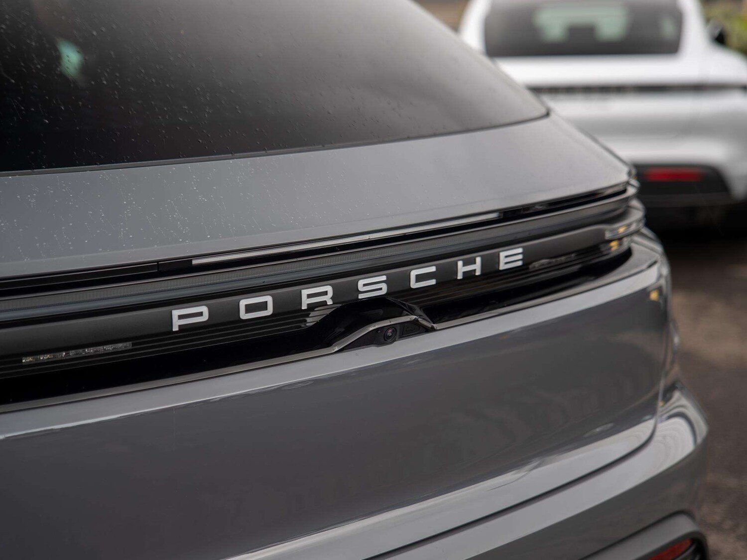 Used Porsche Macan 2026 for sale - 78037854: Photo 34