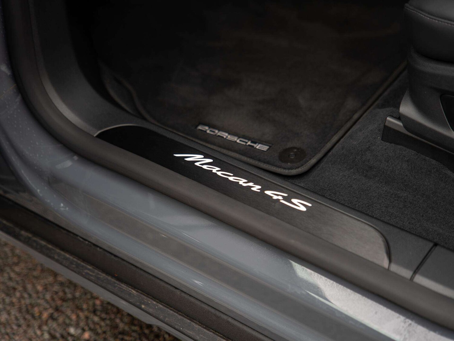 Used Porsche Macan 2026 for sale - 78037854: Photo 35