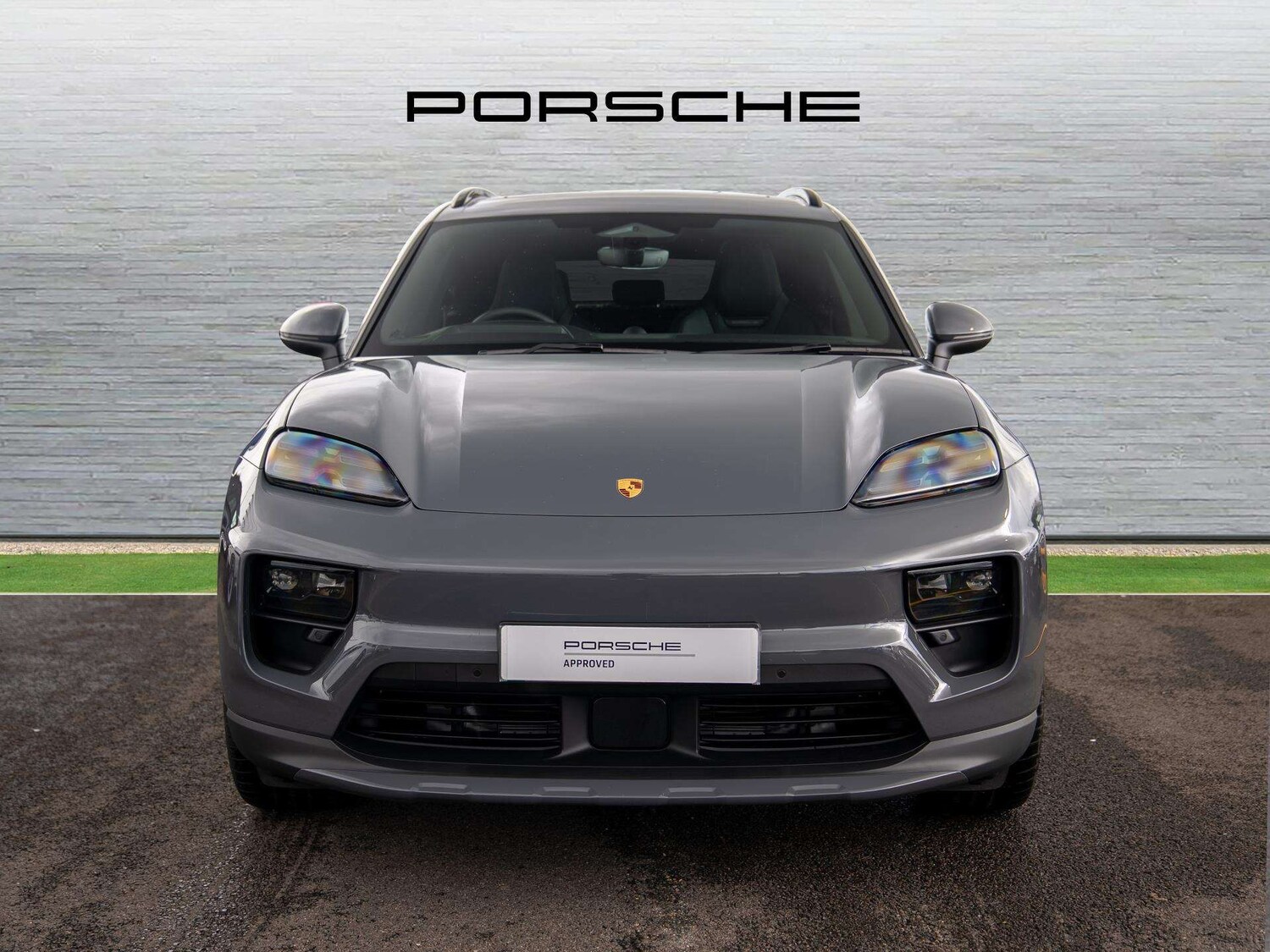 Used Porsche Macan 2026 for sale - 78037854: Photo 6