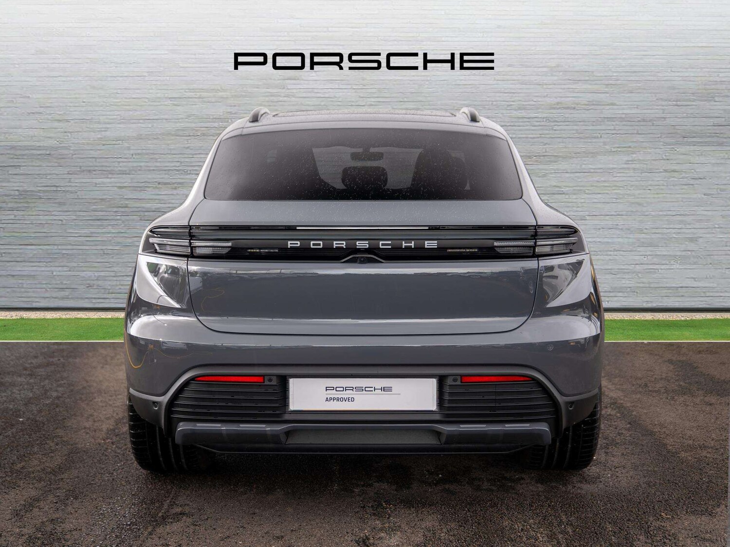 Used Porsche Macan 2026 for sale - 78037854: Photo 7