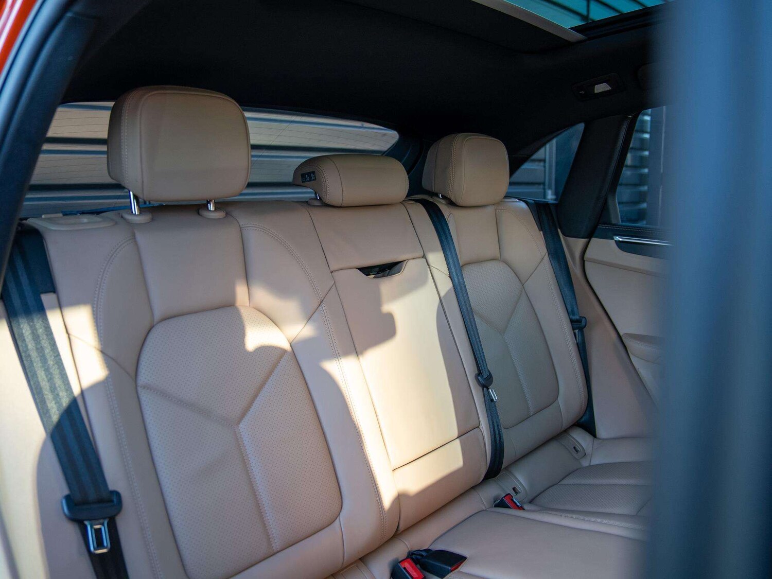 Used Porsche Macan 2022 for sale - 76967939: Photo 12