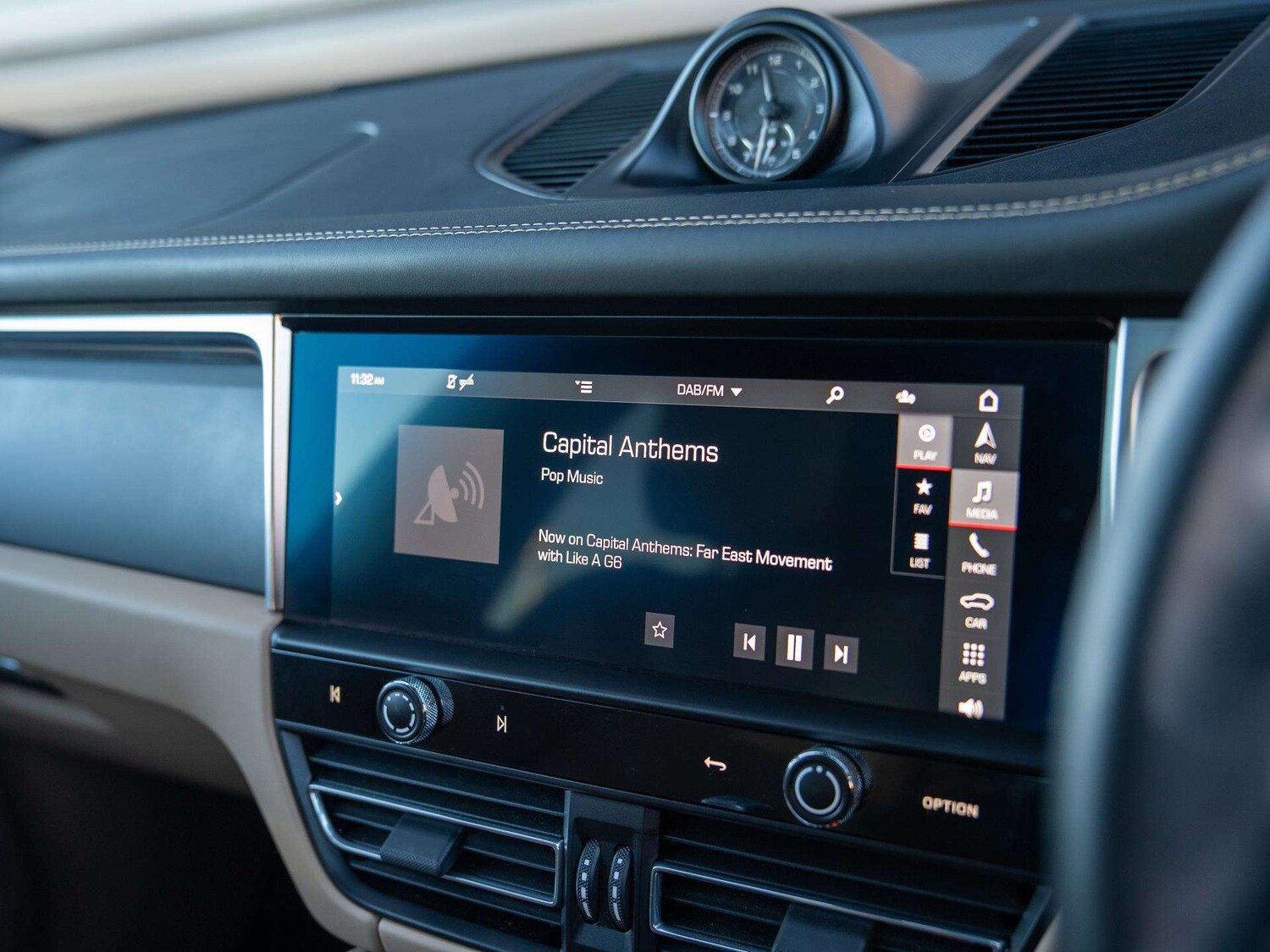 Used Porsche Macan 2022 for sale - 76967939: Photo 17