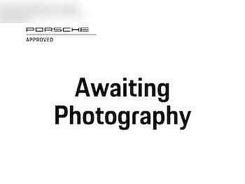 Porsche Macan feature image