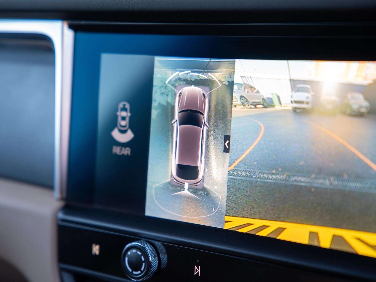 Used Porsche Macan 2022 for sale - 76967939: Photo 20