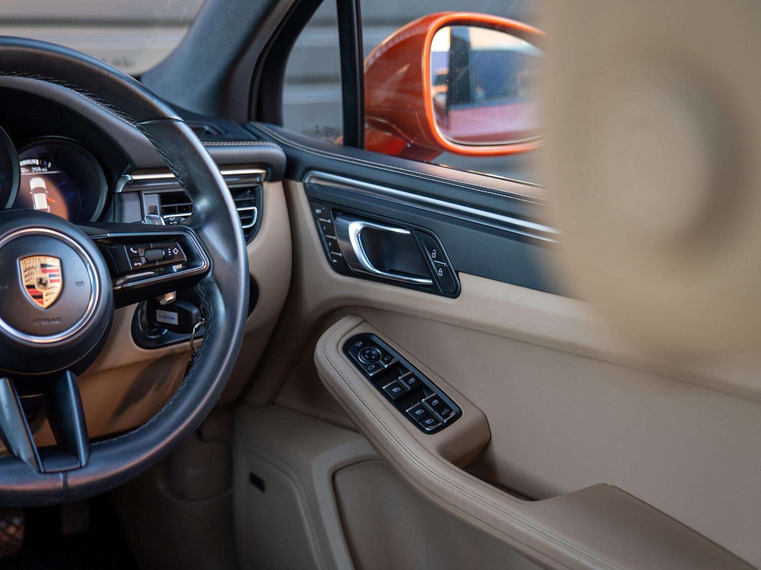 Used Porsche Macan 2022 for sale - 76967939: Photo 26