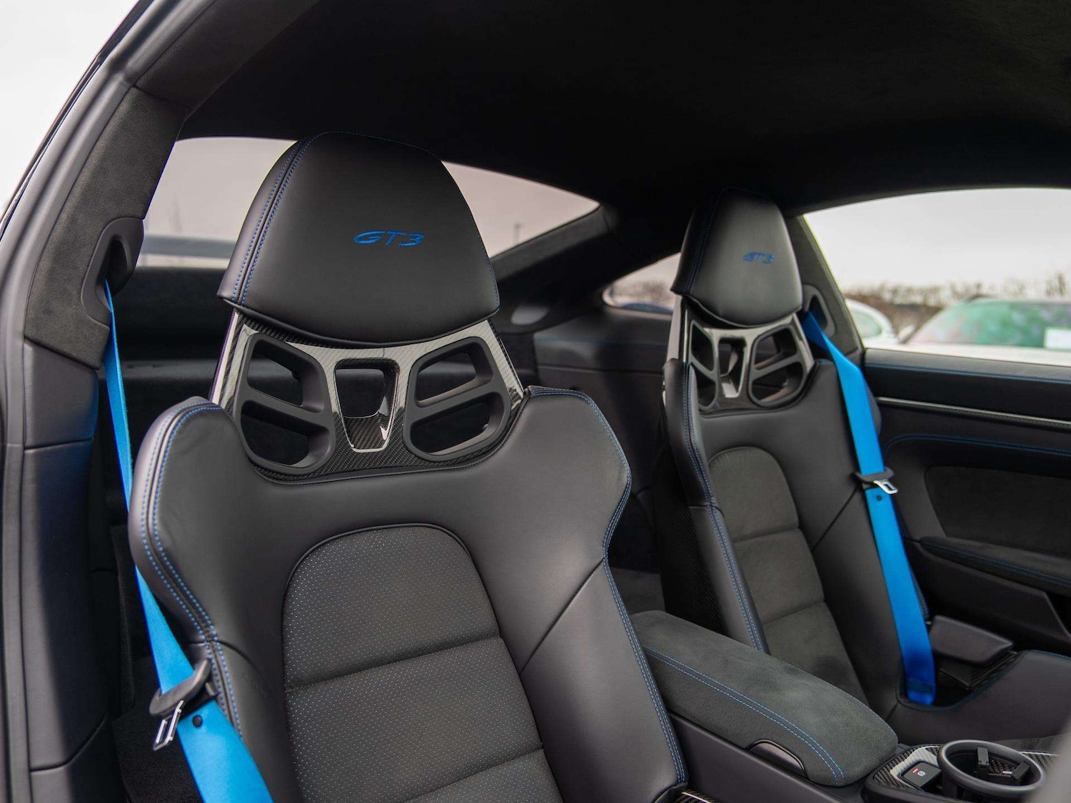 Used Porsche 911 2022 for sale - 77827468: Photo 10