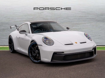 Used Porsche 911 2022 for sale - 77827468: Photo
