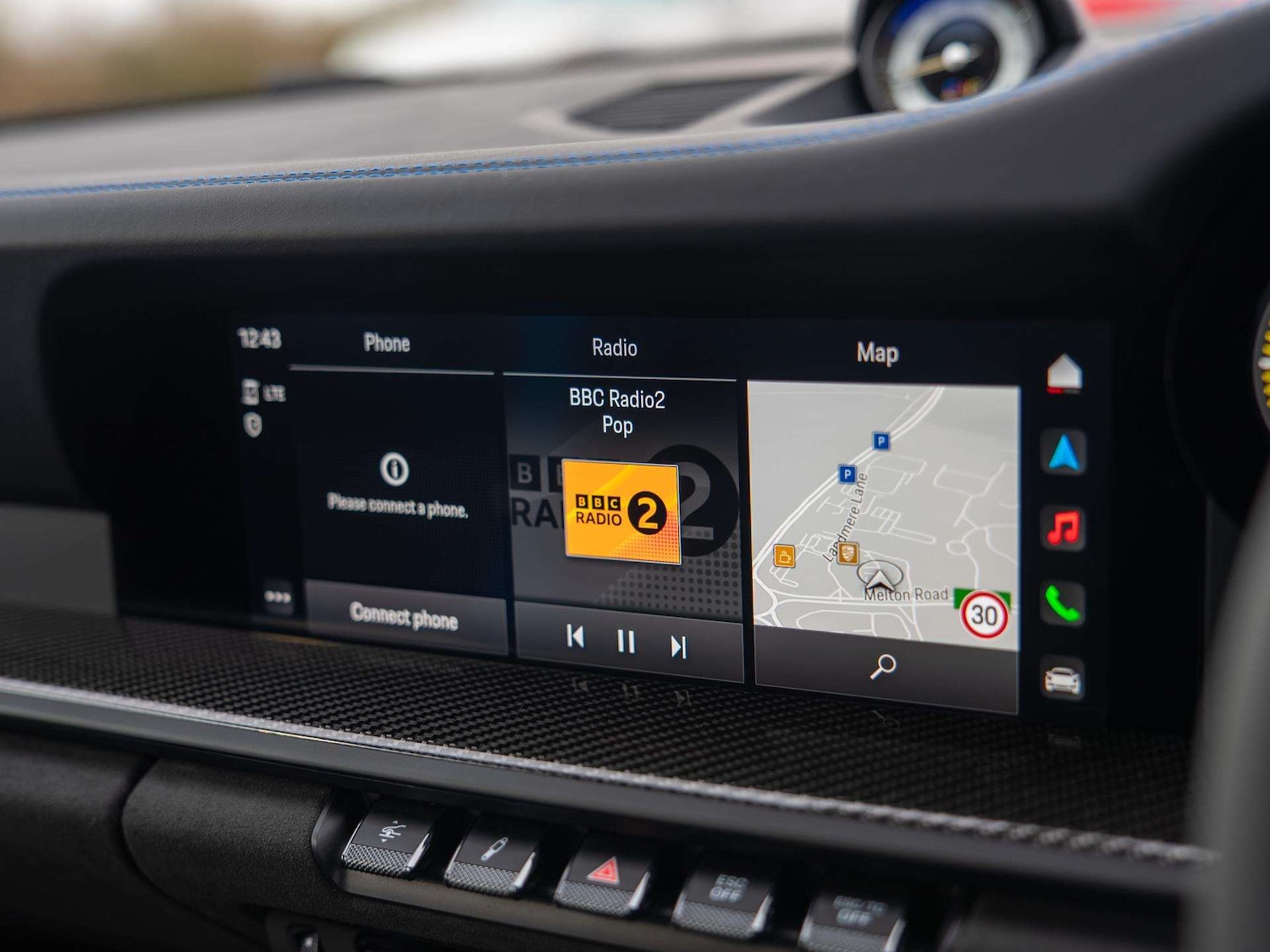 Used Porsche 911 2022 for sale - 77827468: Photo 23