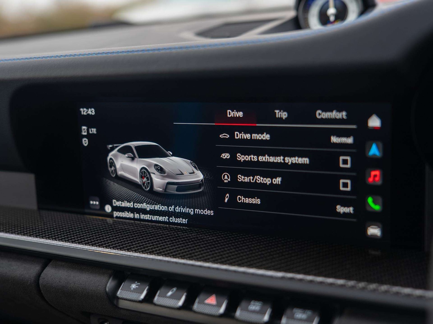 Used Porsche 911 2022 for sale - 77827468: Photo 25