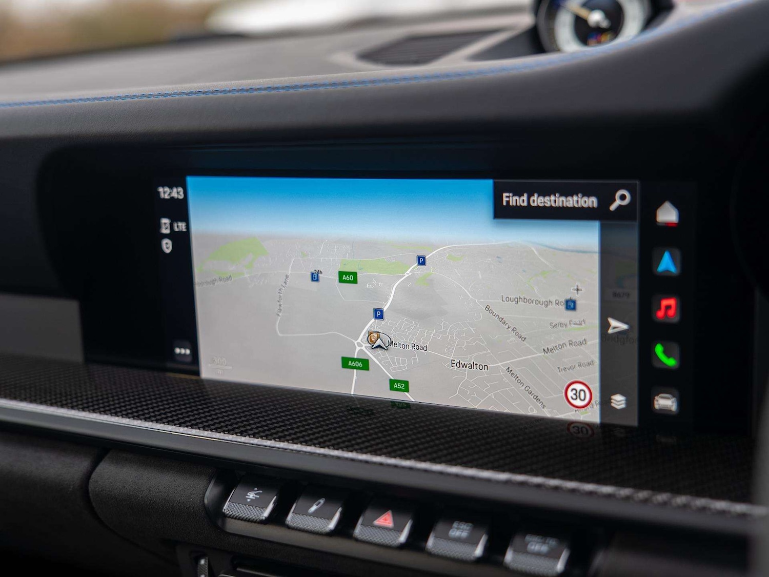 Used Porsche 911 2022 for sale - 77827468: Photo 27