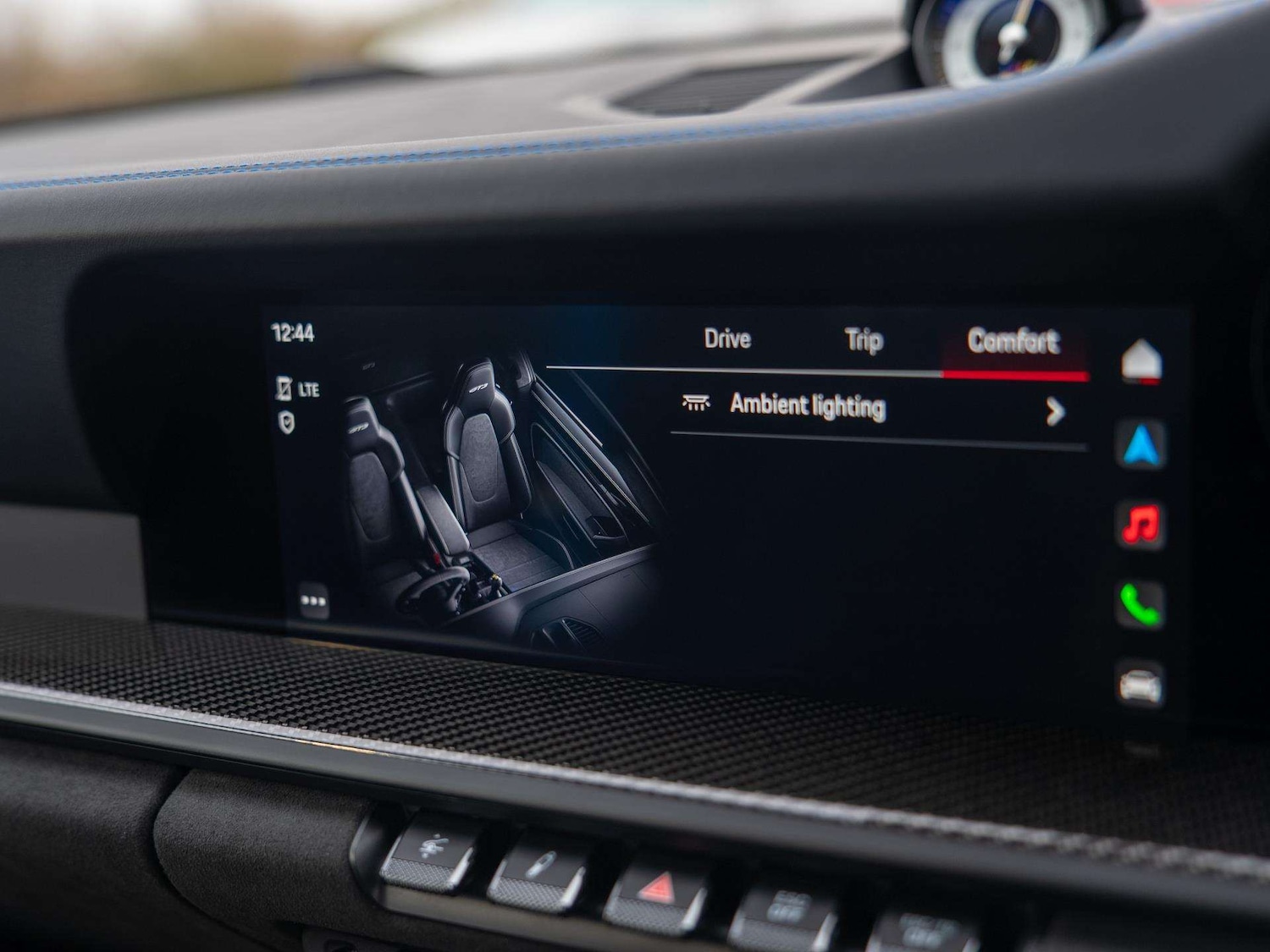 Used Porsche 911 2022 for sale - 77827468: Photo 28