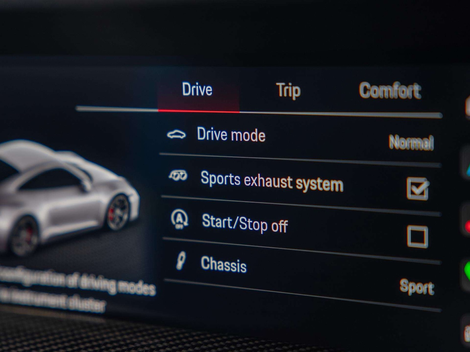 Used Porsche 911 2022 for sale - 77827468: Photo 29