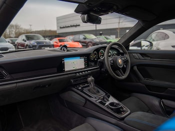 Used Porsche 911 2022 for sale - 77827468: Photo