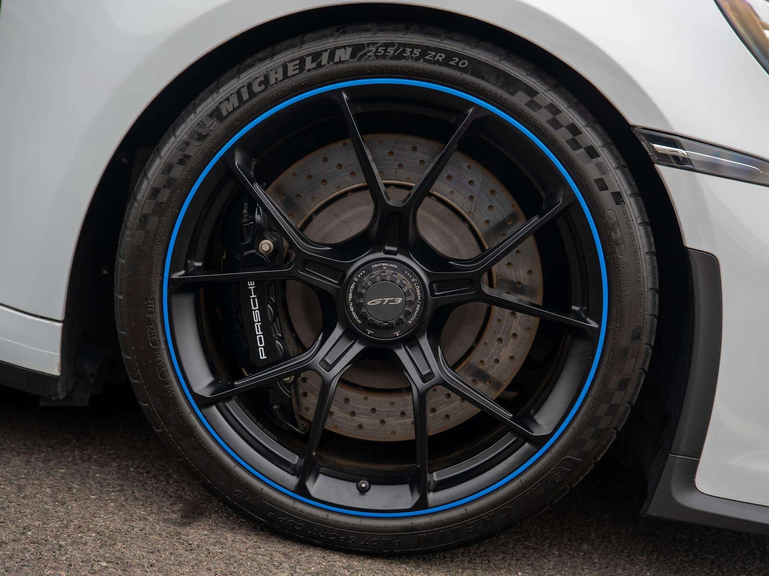 Used Porsche 911 2022 for sale - 77827468: Photo 4