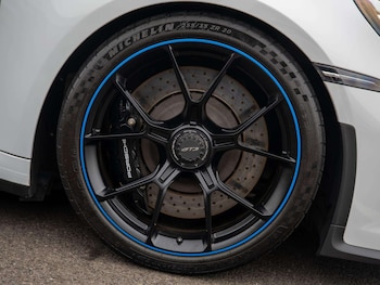 Used Porsche 911 2022 for sale - 77827468: Photo