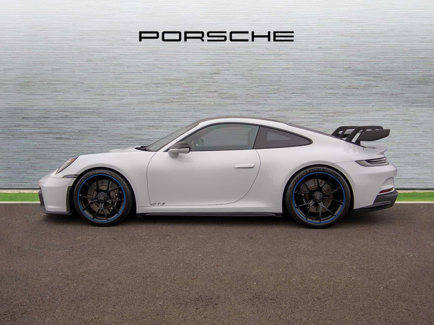 Used Porsche 911 2022 for sale - 77827468: Photo 5