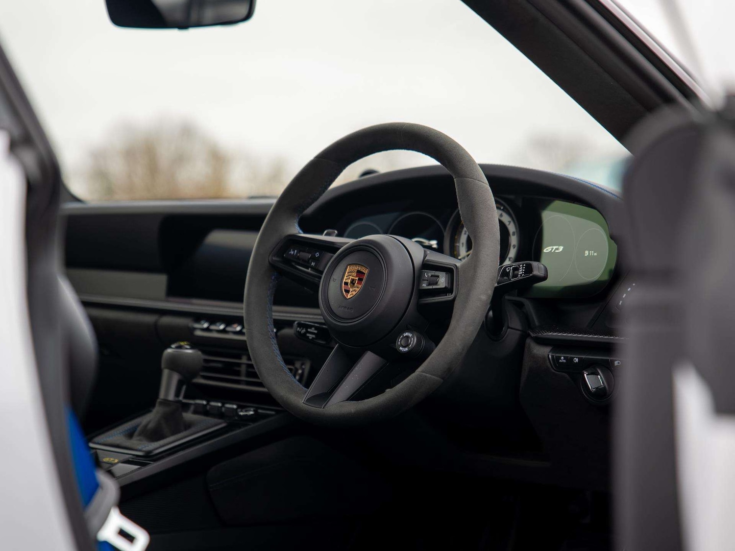 Used Porsche 911 2022 for sale - 77827468: Photo 8