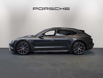 Used Porsche Taycan 2025 for sale - 75217859: Photo