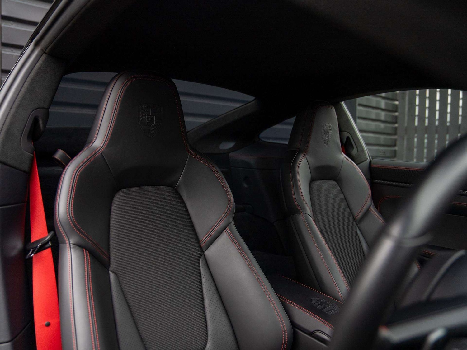 Used Porsche 911 2022 for sale - 76286284: Photo 10