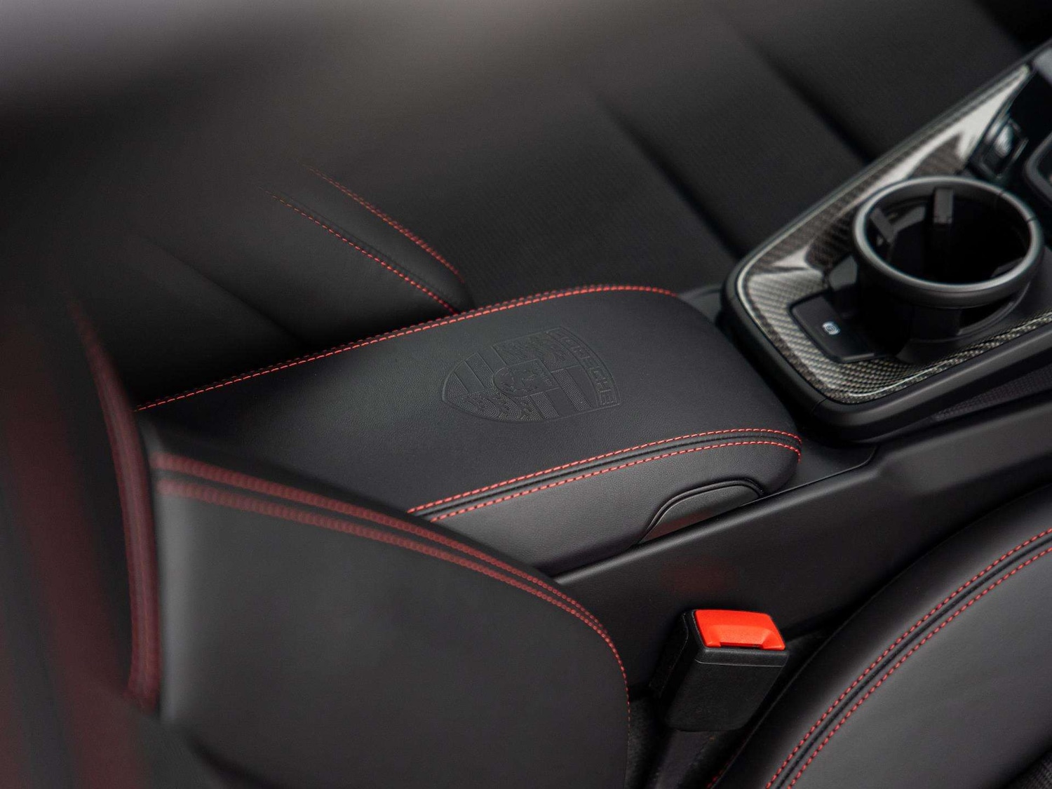 Used Porsche 911 2022 for sale - 76286284: Photo 11