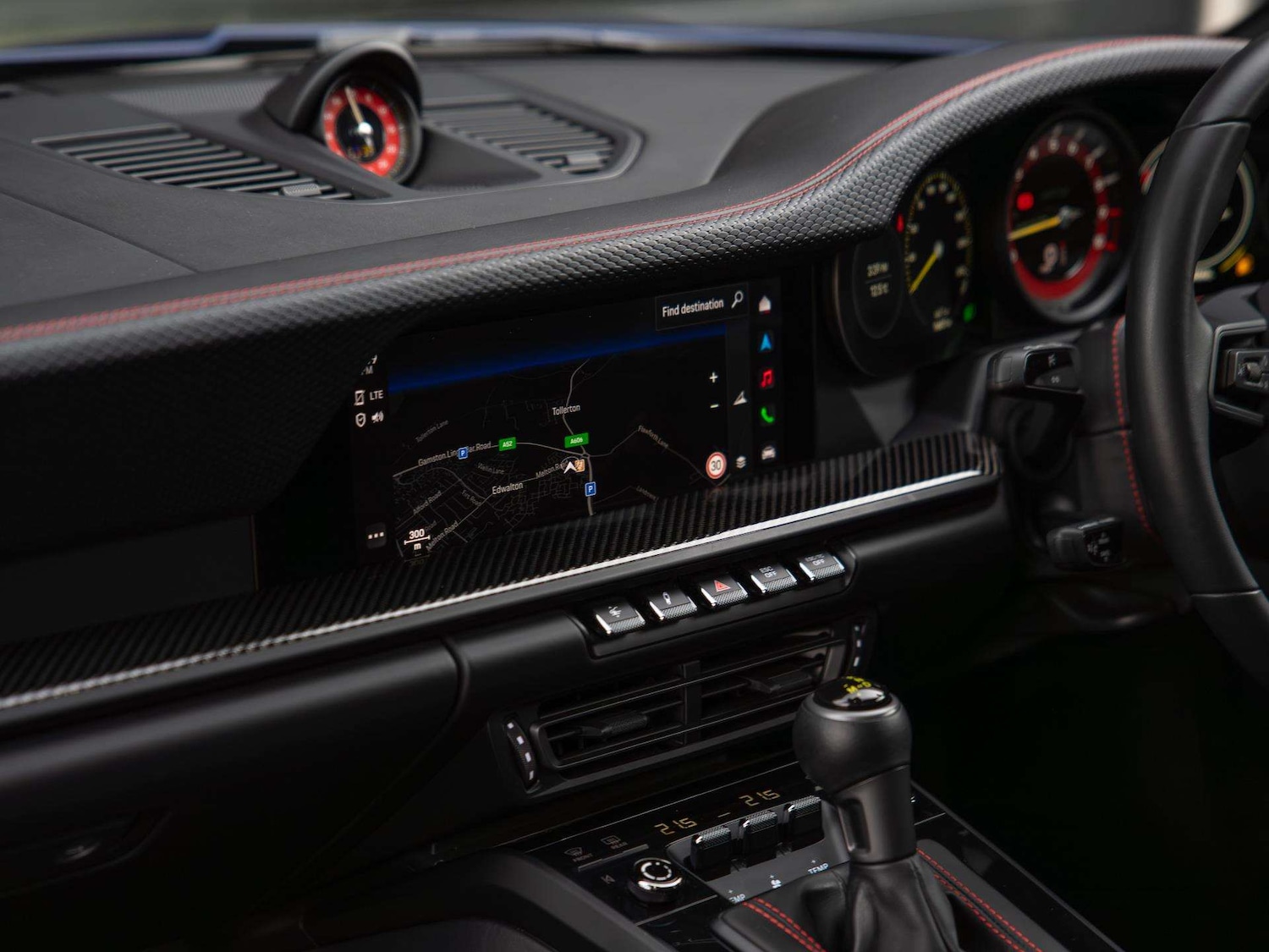 Used Porsche 911 2022 for sale - 76286284: Photo 14