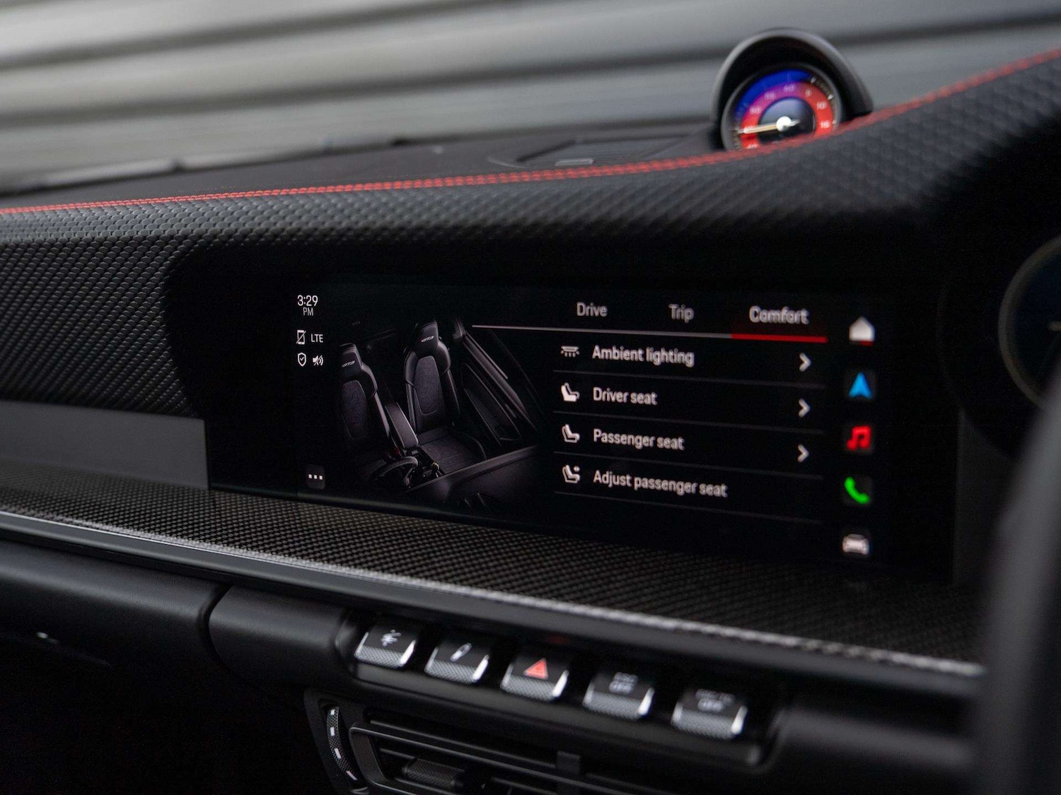 Used Porsche 911 2022 for sale - 76286284: Photo 17