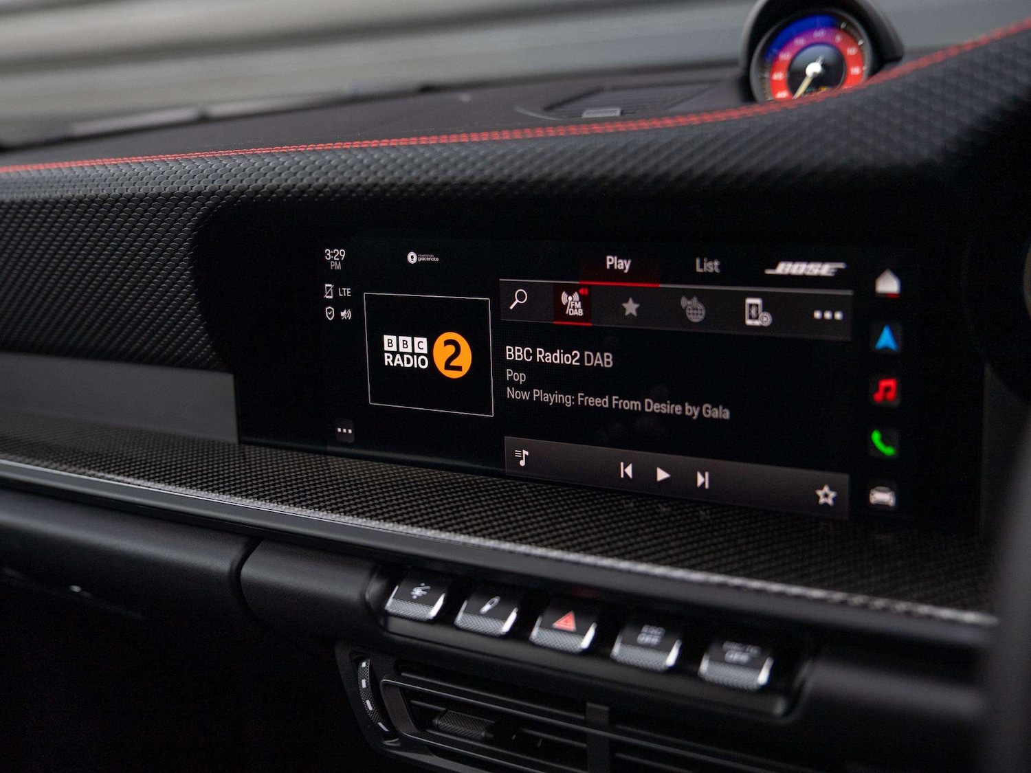 Used Porsche 911 2022 for sale - 76286284: Photo 18