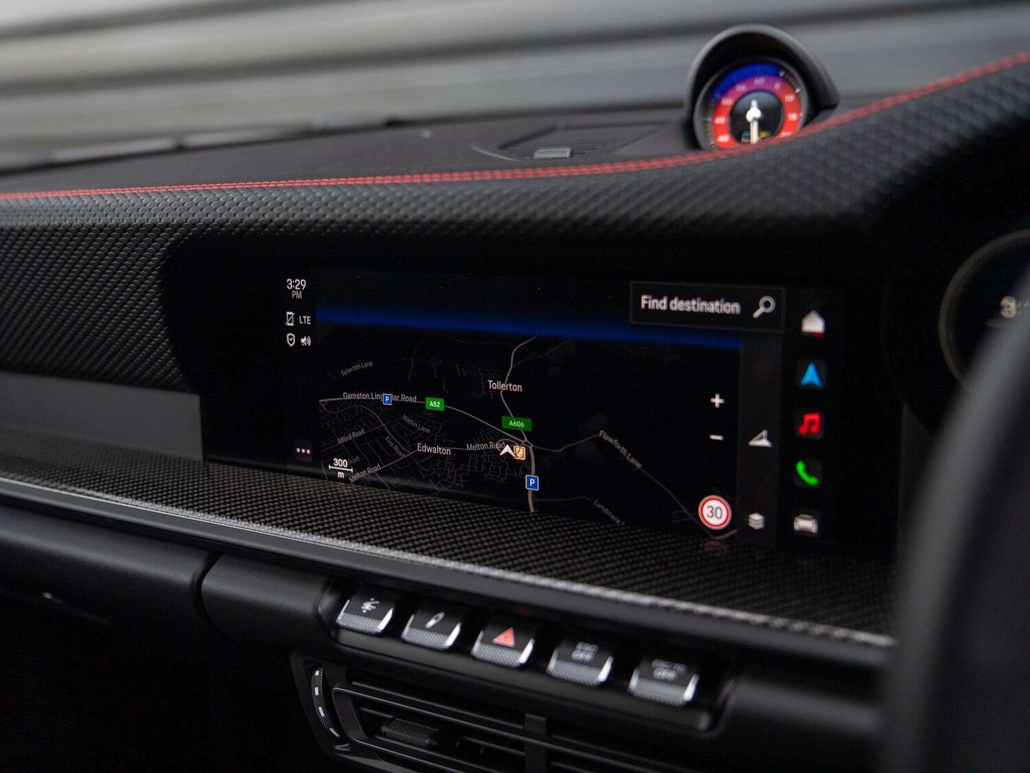 Used Porsche 911 2022 for sale - 76286284: Photo 19