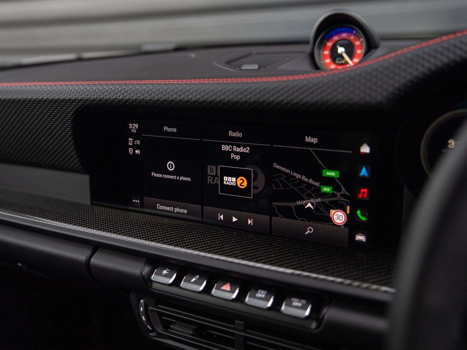 Used Porsche 911 2022 for sale - 76286284: Photo 20