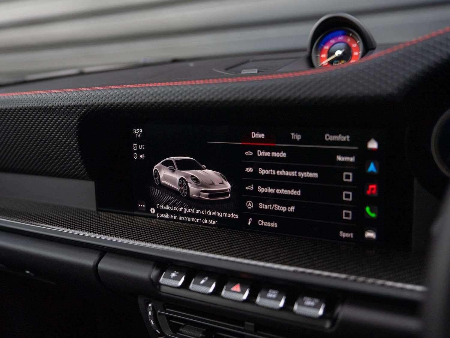 Used Porsche 911 2022 for sale - 76286284: Photo 21