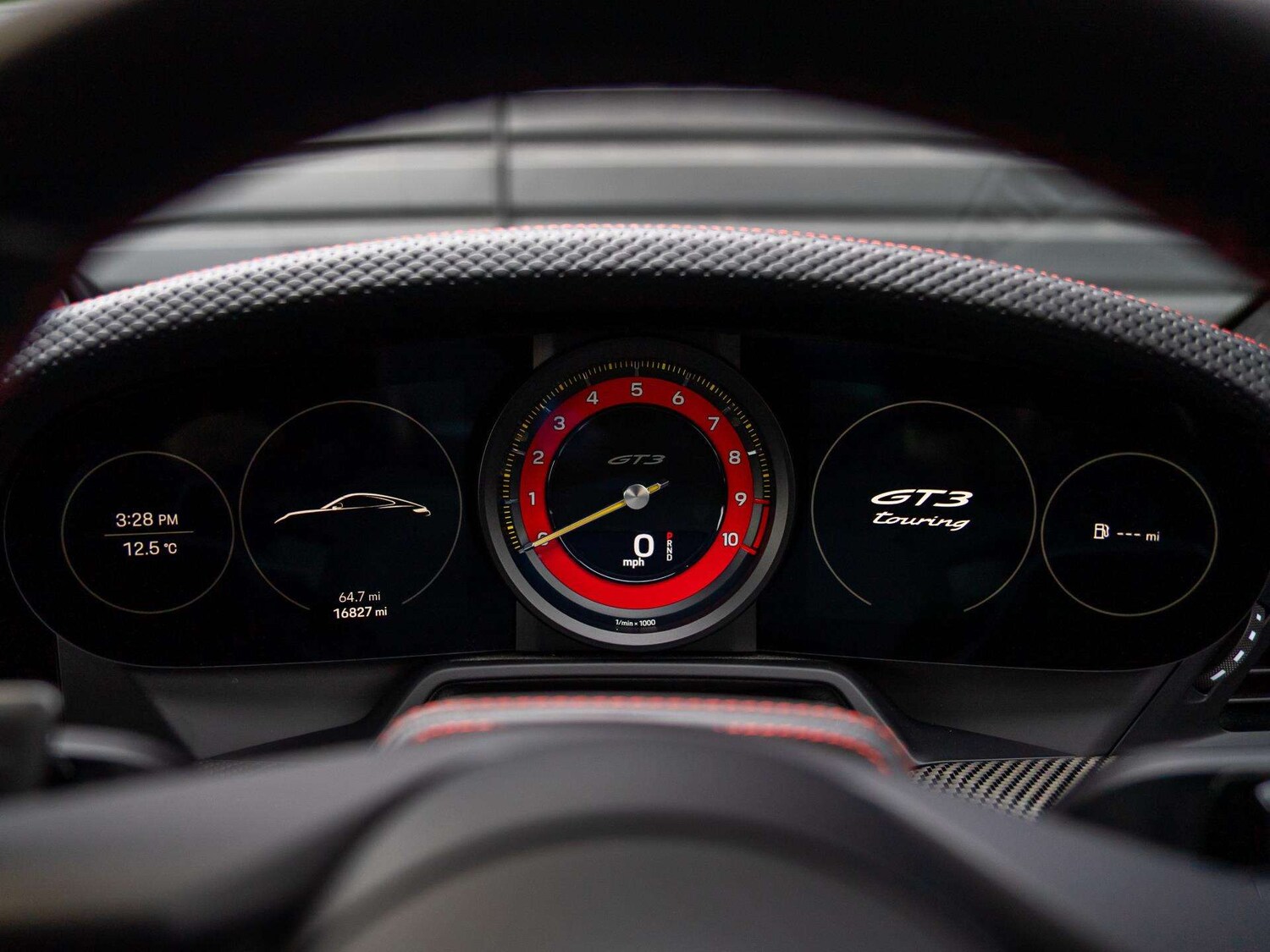 Used Porsche 911 2022 for sale - 76286284: Photo 23