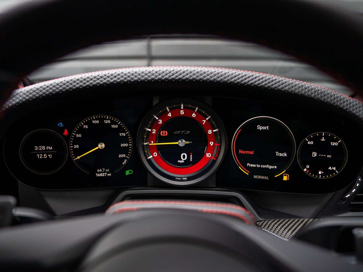 Used Porsche 911 2022 for sale - 76286284: Photo 24