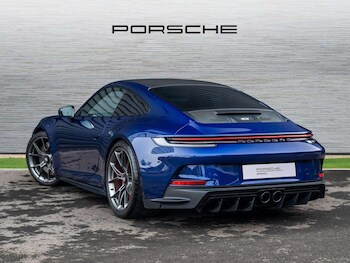 Used Porsche 911 2022 for sale - 76286284: Photo