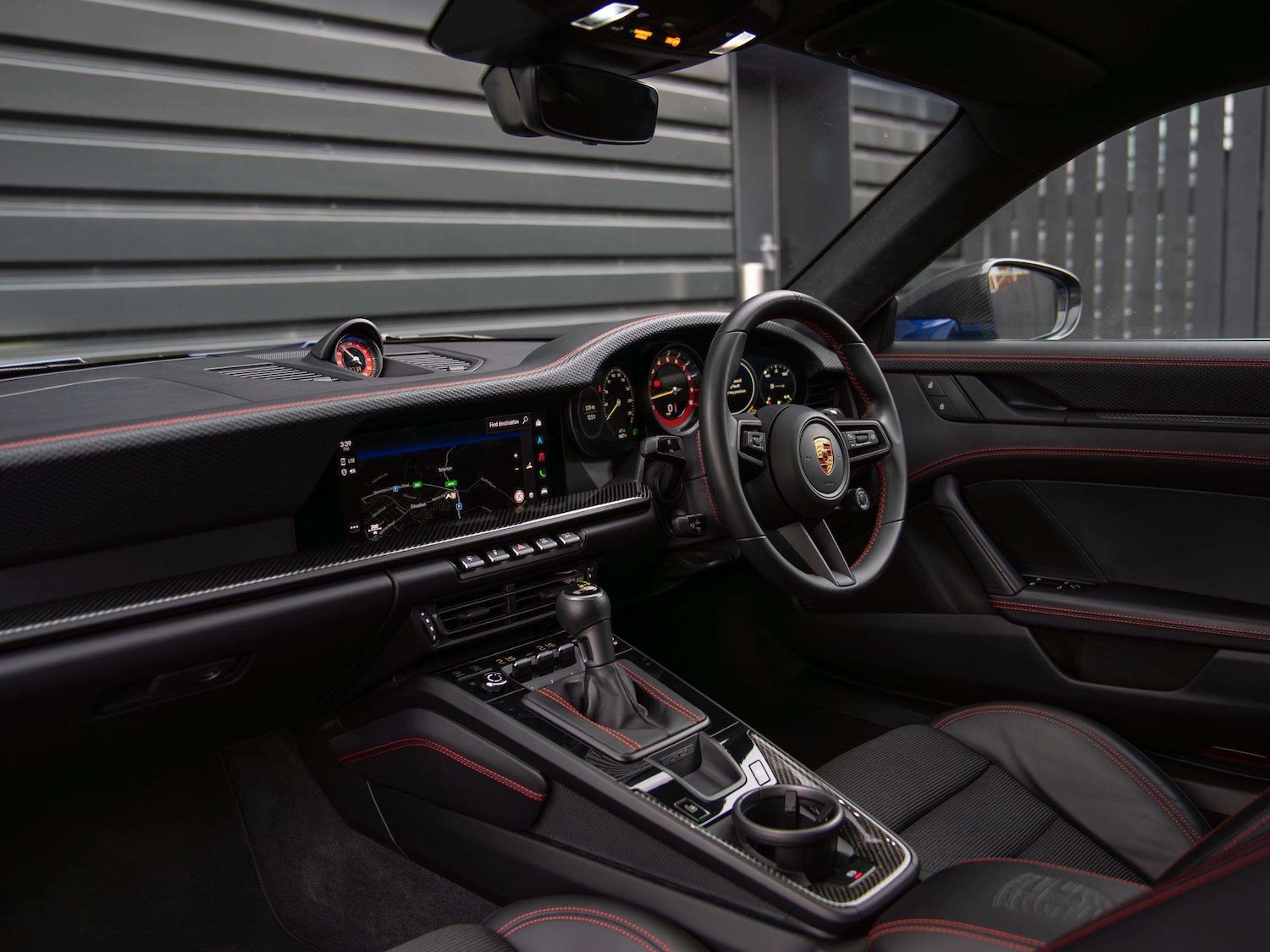 Used Porsche 911 2022 for sale - 76286284: Photo 3