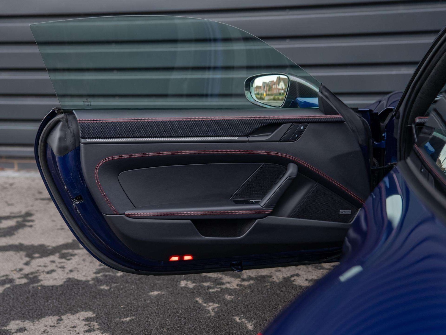 Used Porsche 911 2022 for sale - 76286284: Photo 31