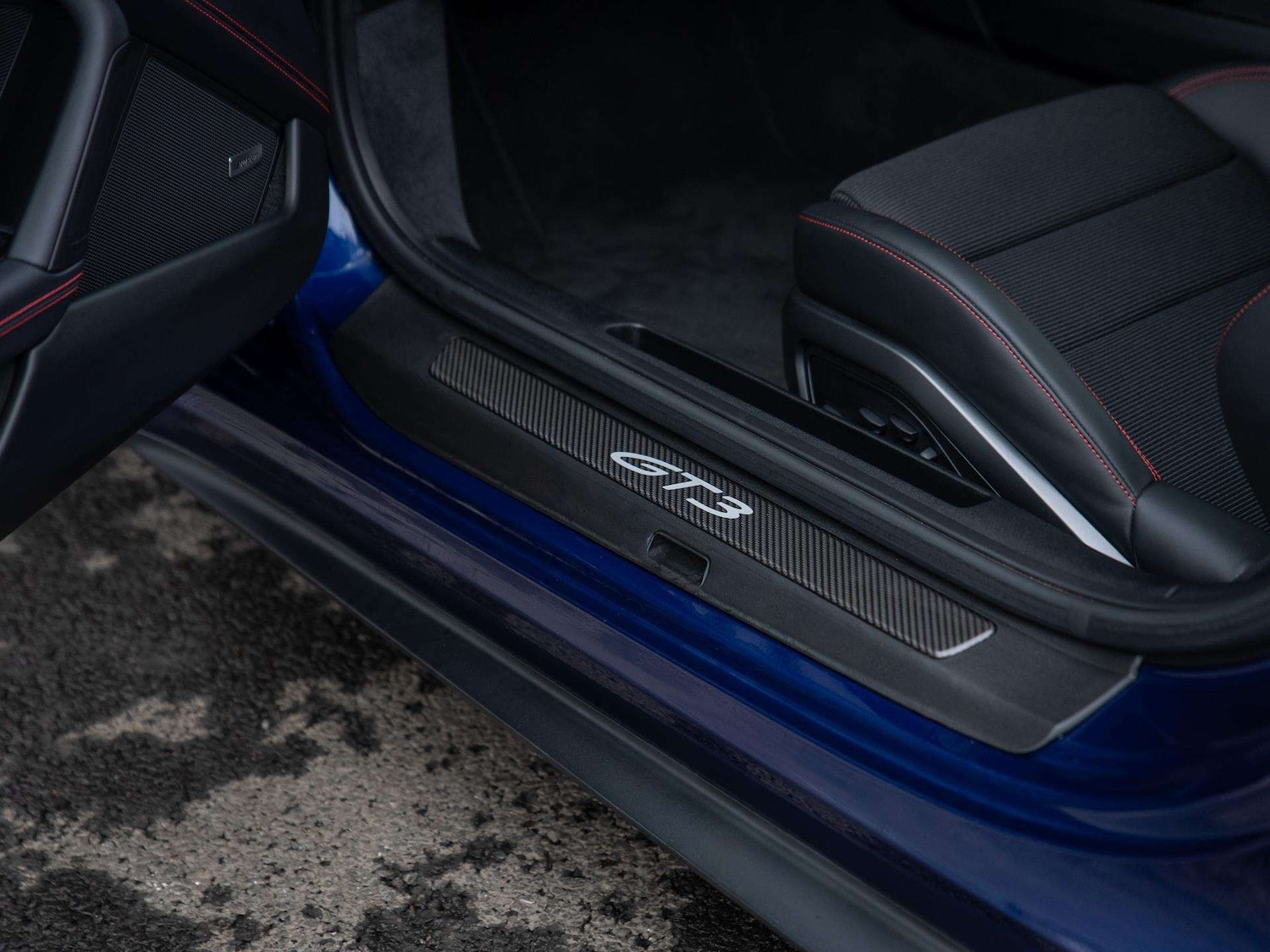 Used Porsche 911 2022 for sale - 76286284: Photo 33