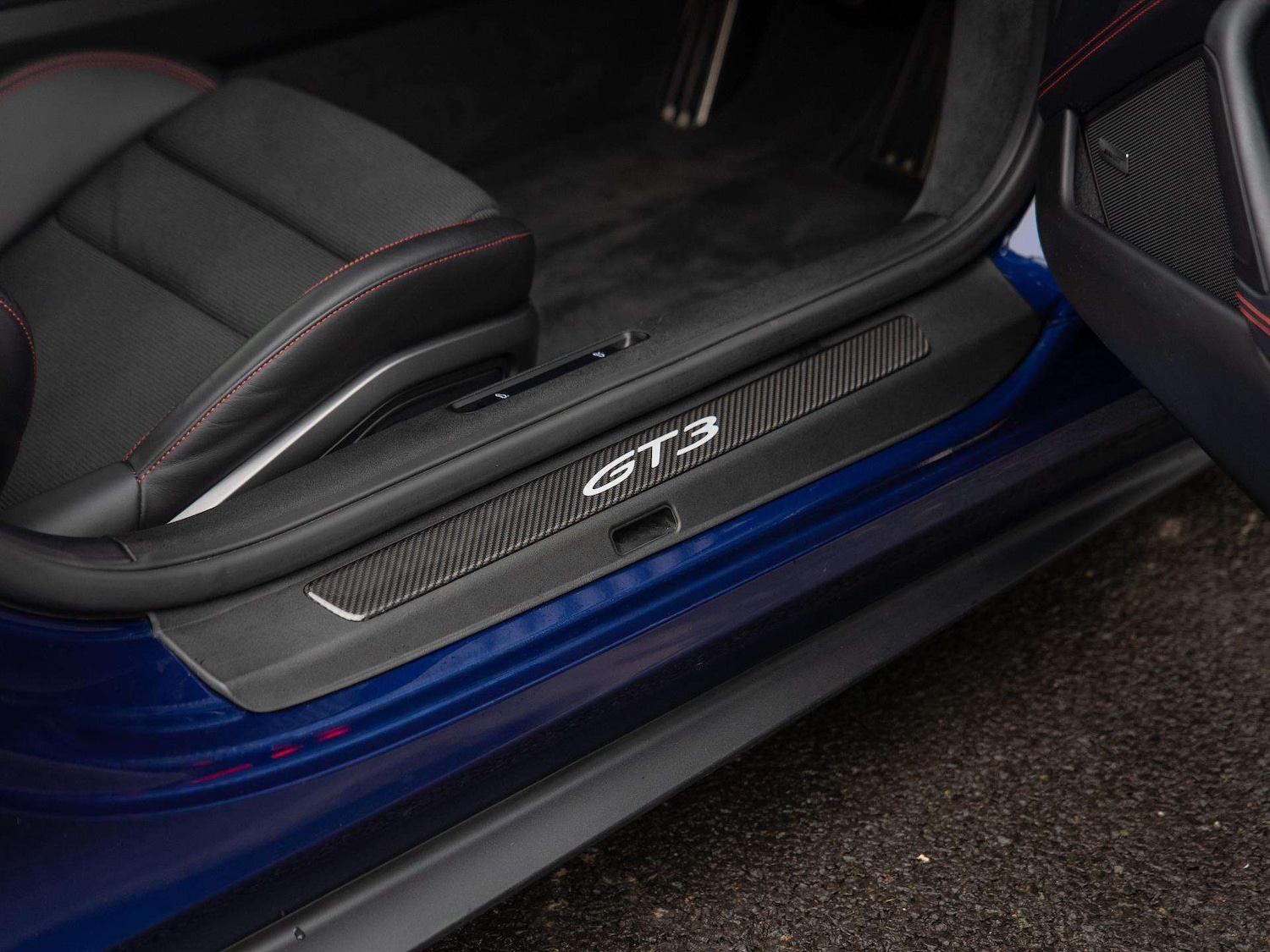 Used Porsche 911 2022 for sale - 76286284: Photo 34