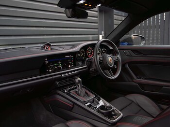 Used Porsche 911 2022 for sale - 76286284: Photo