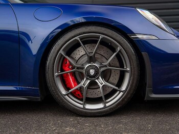 Used Porsche 911 2022 for sale - 76286284: Photo