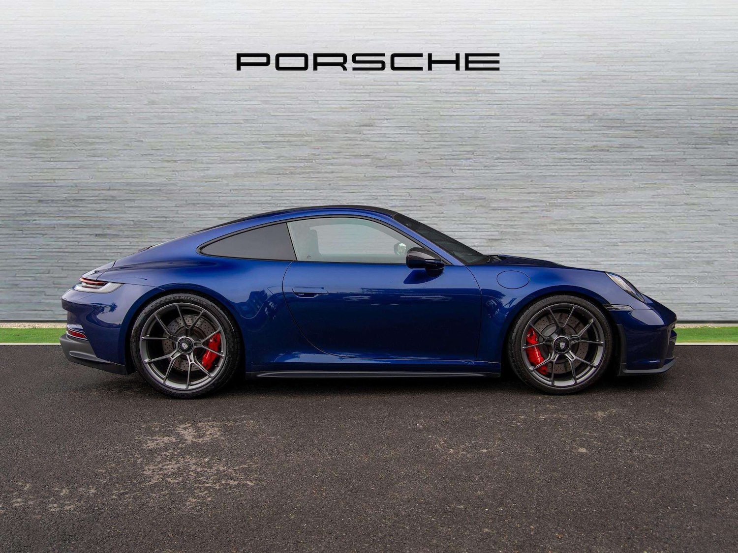 Used Porsche 911 2022 for sale - 76286284: Photo 5