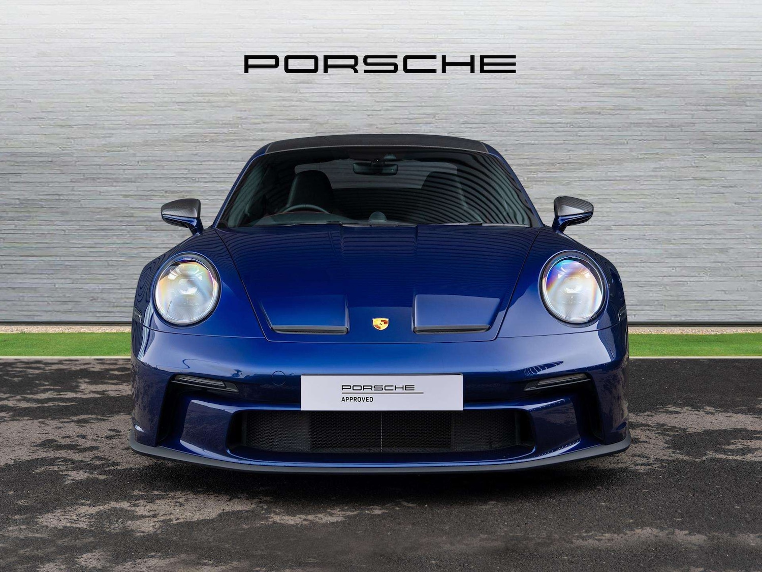 Used Porsche 911 2022 for sale - 76286284: Photo 6