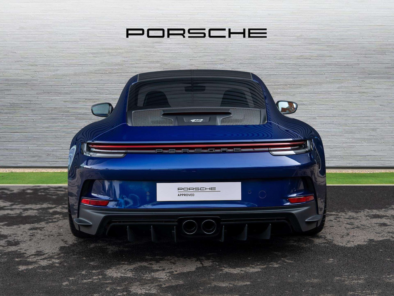 Used Porsche 911 2022 for sale - 76286284: Photo 7