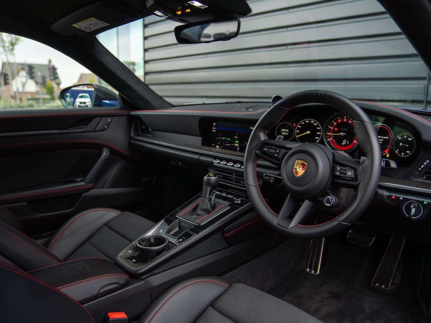 Used Porsche 911 2022 for sale - 76286284: Photo 8