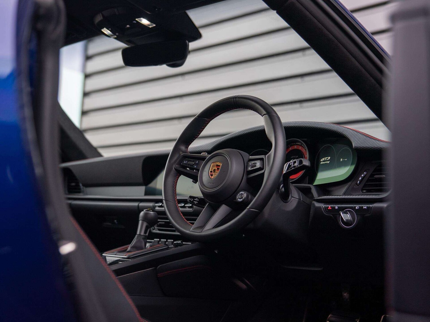 Used Porsche 911 2022 for sale - 76286284: Photo 9