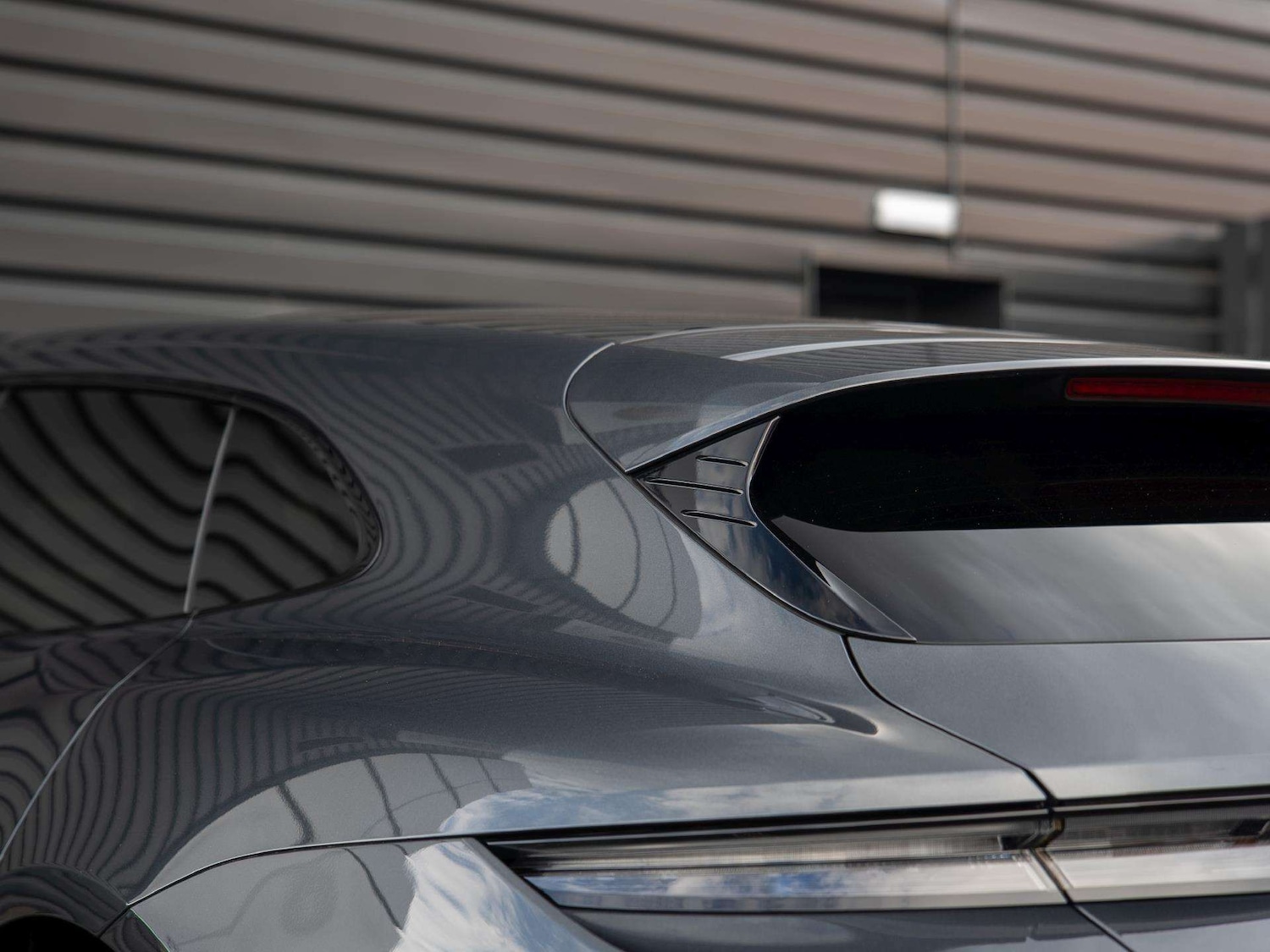 Used Porsche Taycan 2022 for sale - 76170101: Photo 16