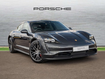 Used Porsche Taycan 2022 for sale - 79415260: Photo