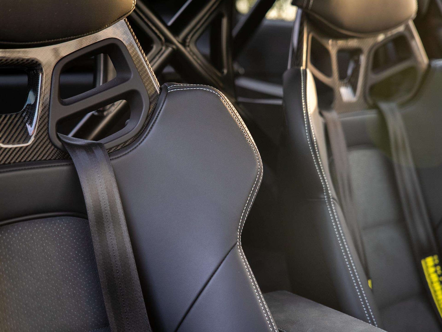 Used Porsche 911 2024 for sale - 76705229: Photo 10